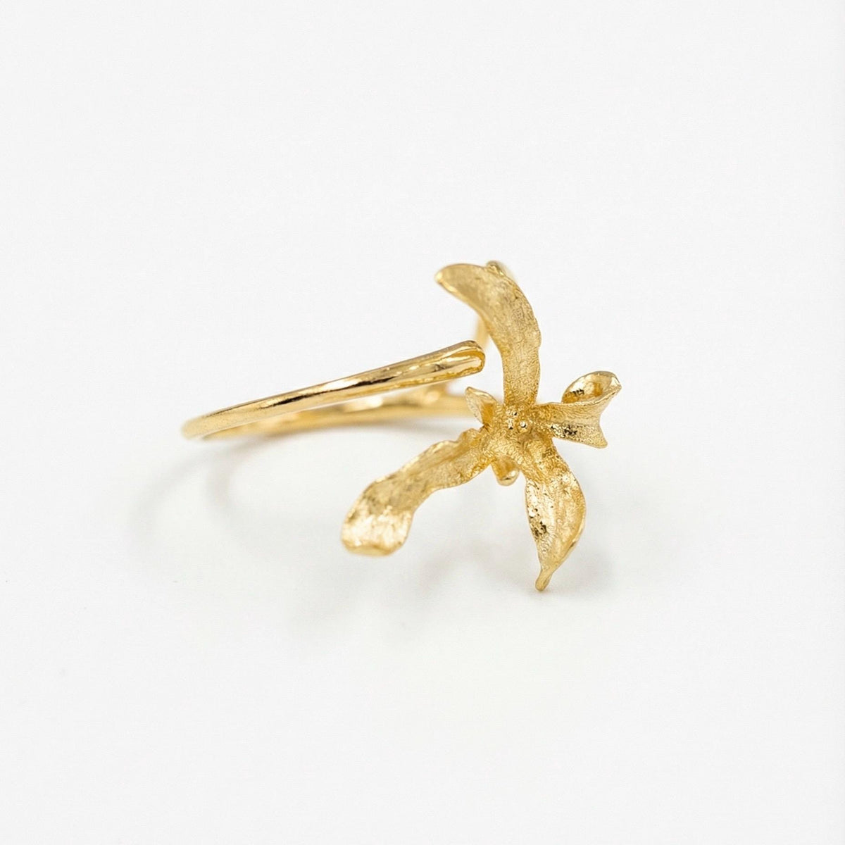 Orchid Ring
