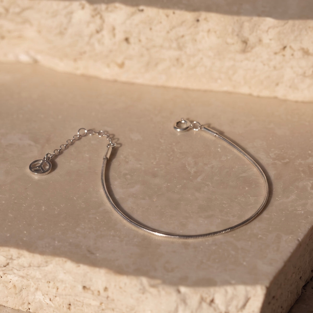 Snake Chain Bracelet