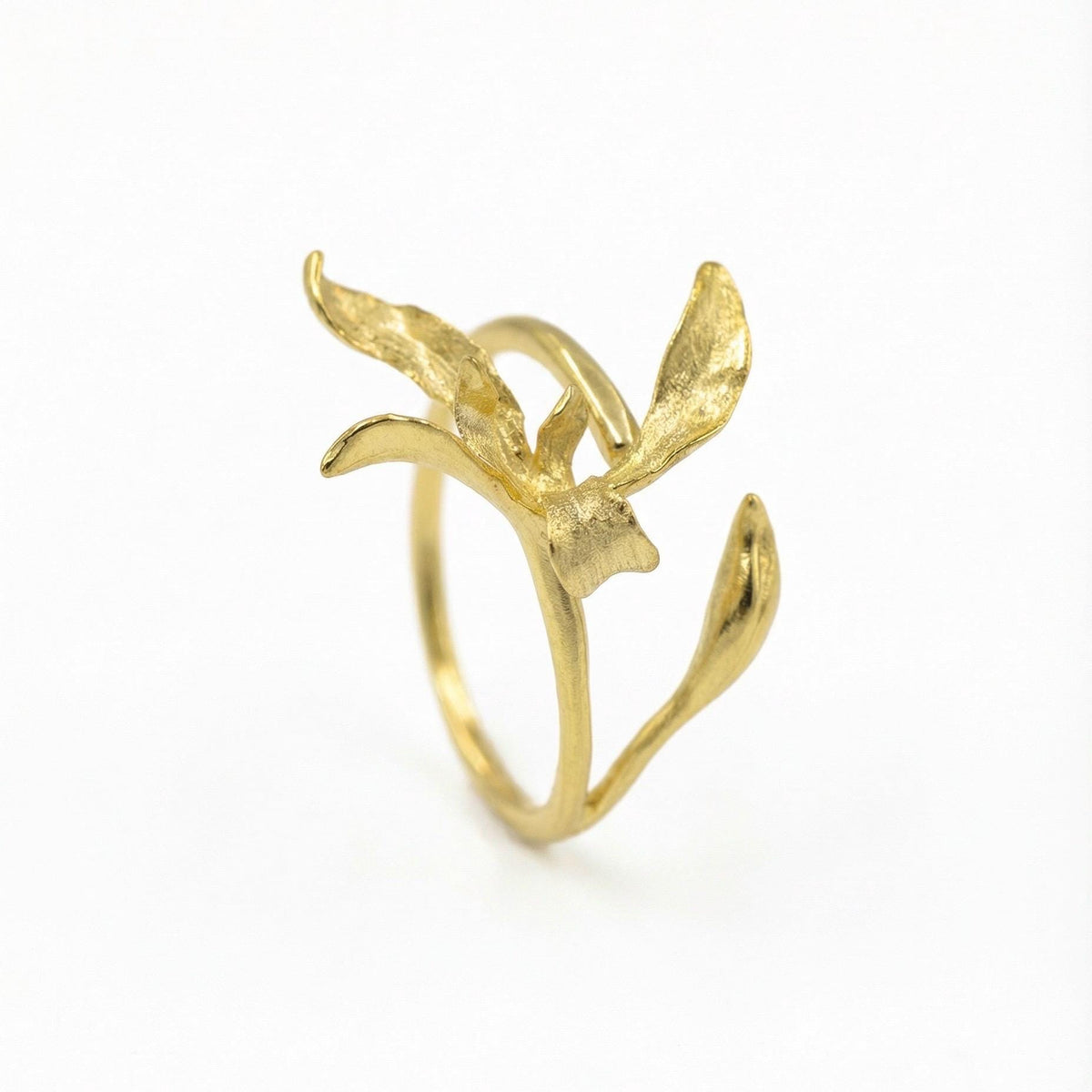 Orchid Ring