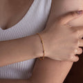 Bar Chain Bracelet