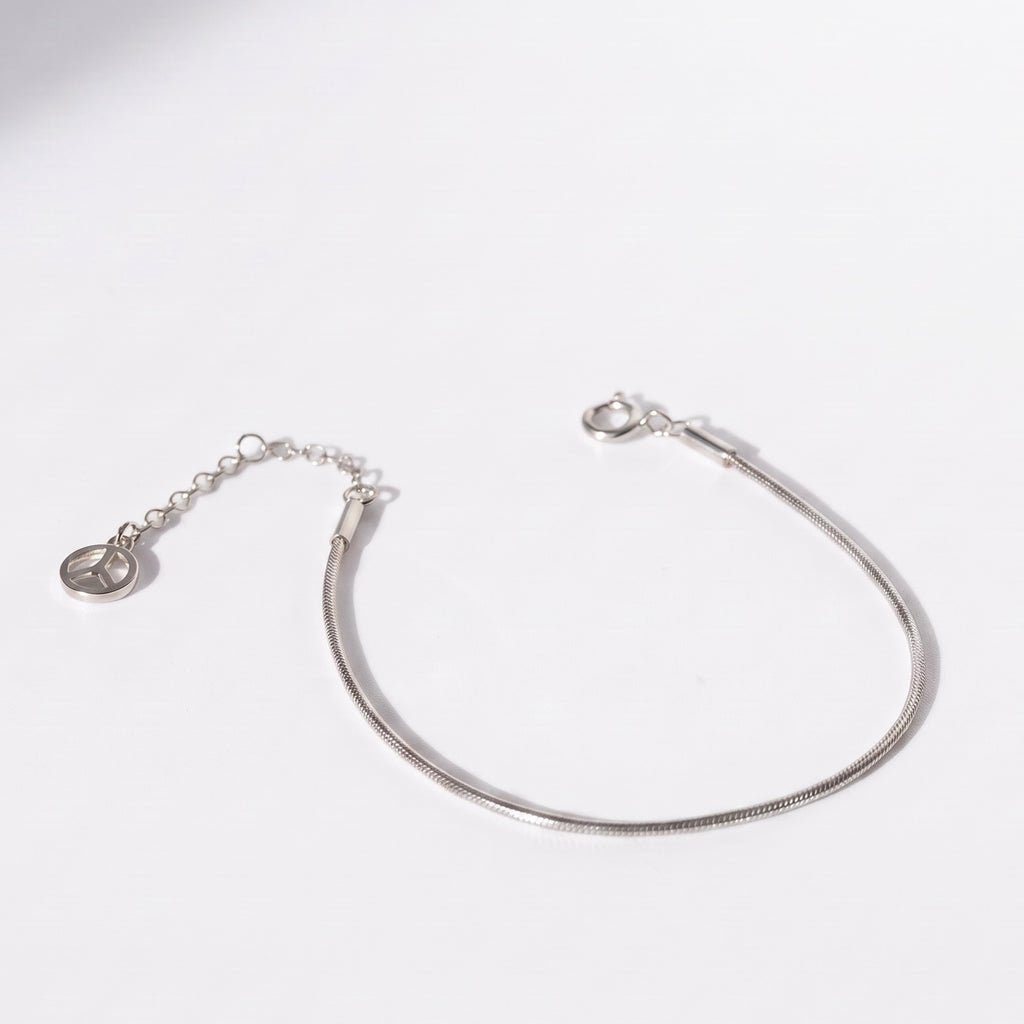 Snake Chain Bracelet