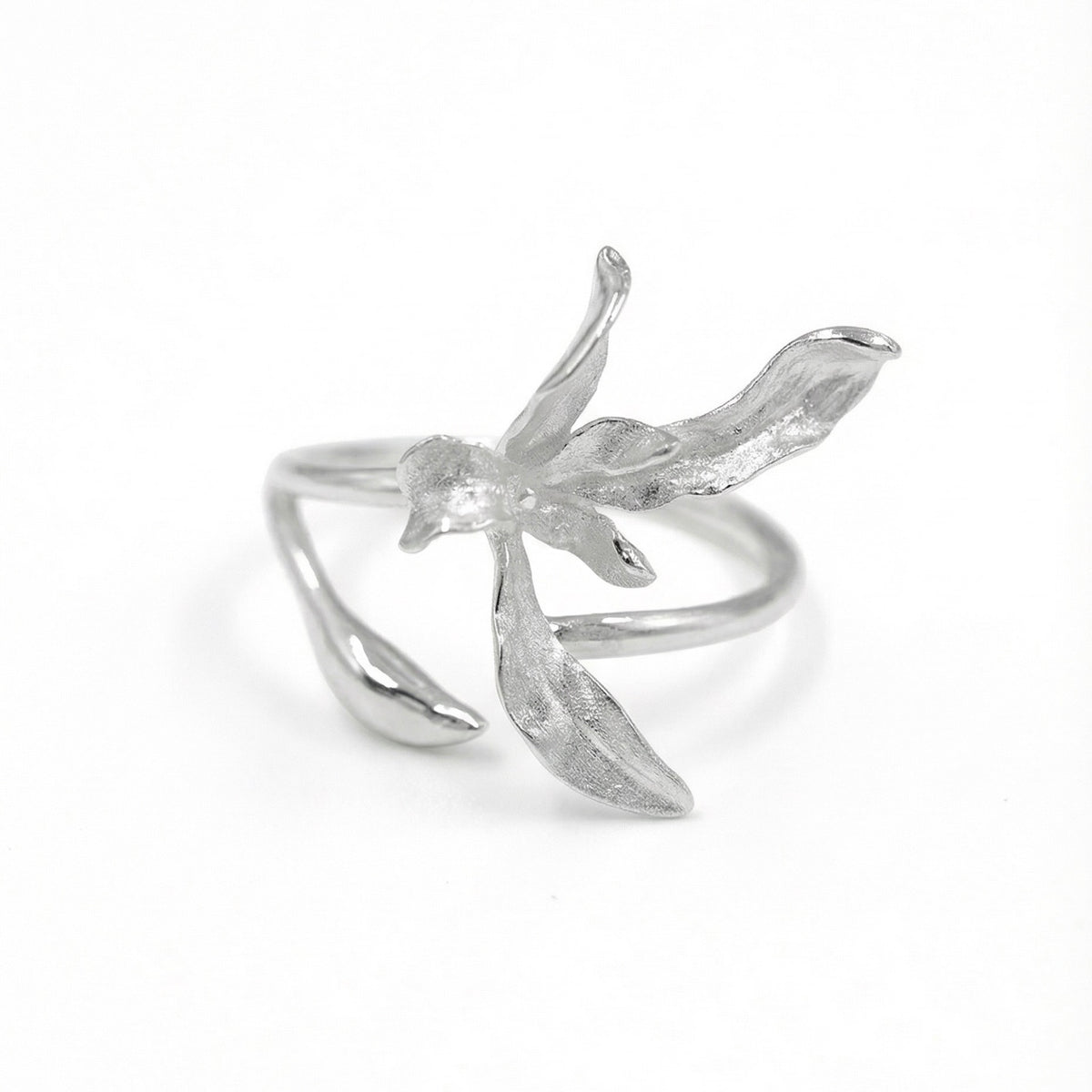 Orchid Ring